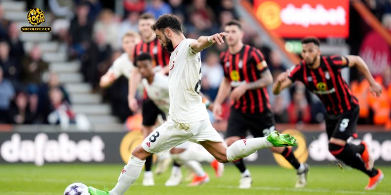 Dàn sao Manchester United đối mặt với chuyến làm khách đầy bão táp trong cuộc đua giành vé dự Cúp Châu Âu