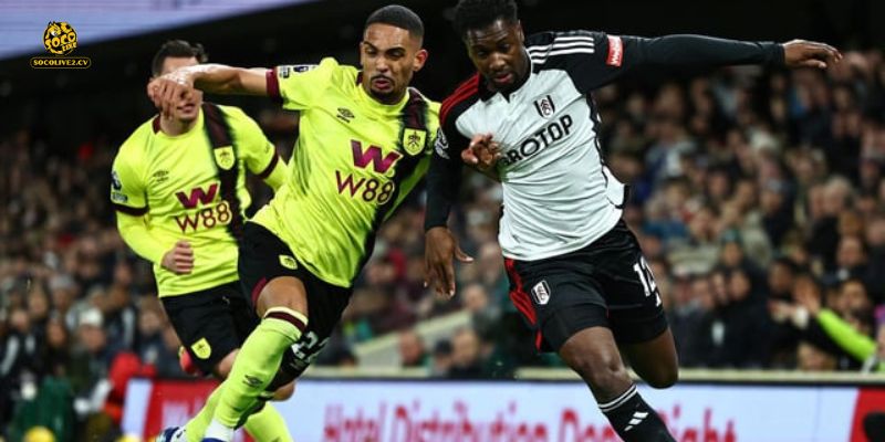 Đội chủ nhà Fulham quyết tâm phô diễn sức mạnh và mang đến niềm vui trọn vẹn cho người hâm mộ thủ đôĐội chủ nhà Fulham quyết tâm phô diễn sức mạnh và mang đến niềm vui trọn vẹn cho người hâm mộ thủ đô