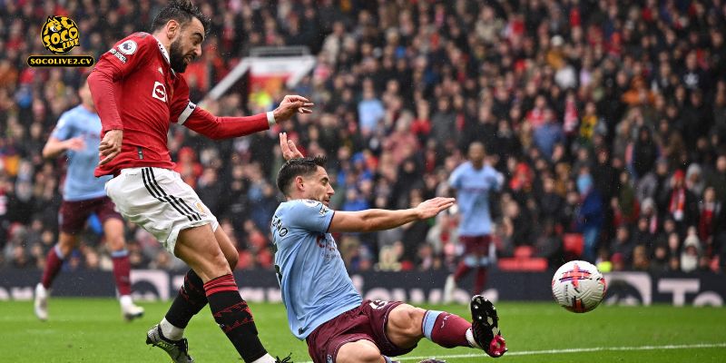 Quỷ đỏ Manchester United quyết tâm tận dụng lợi thế sân nhà để giành điểm số quan trọng trong cuộc đua Top 4